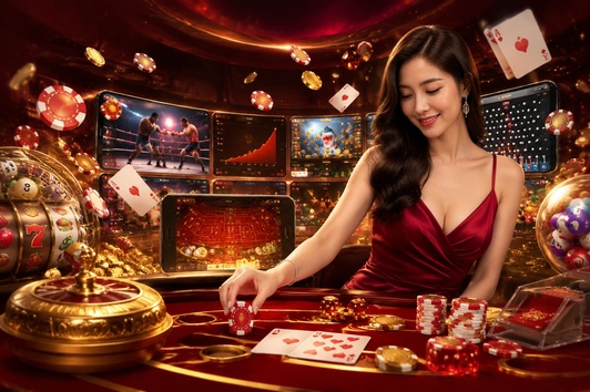 Về 21bet – câu chuyện thương hiệu